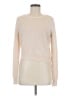 Divided by H&M 100% Acrylic Ivory Pullover Sweater Size M - photo 1