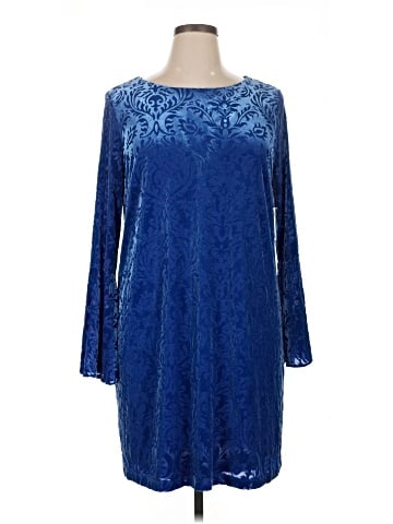 ECI Cocktail Dress (view 1)
