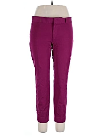 Banana Republic Factory Store Active Pants (view 1)