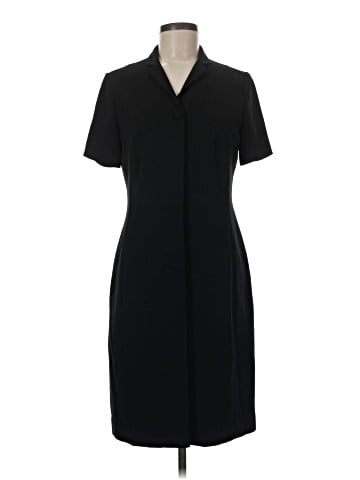 Jones New York Casual Dress (view 1)