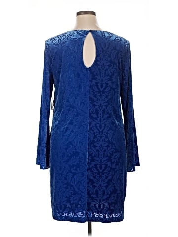 ECI Cocktail Dress (view 2)