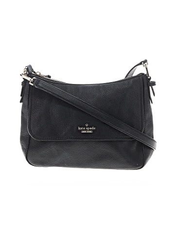 Kate Spade New York Leather Crossbody Bag (view 1)
