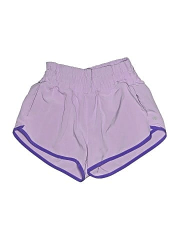 Athleta Girl Athletic Shorts (view 1)