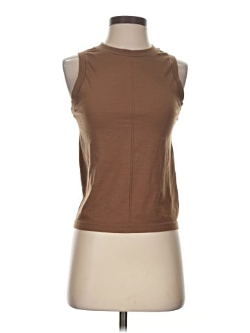 Athleta Sleeveless T-Shirt (view 1)