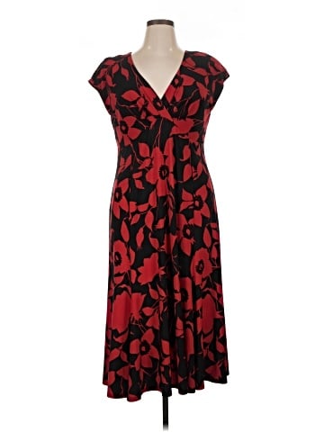 Jones New York Cocktail Dress (view 1)