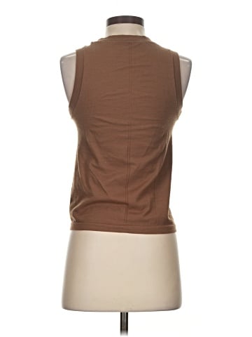 Athleta Sleeveless T-Shirt (view 2)