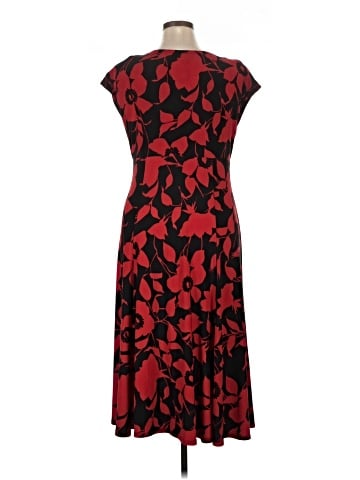 Jones New York Cocktail Dress (view 2)