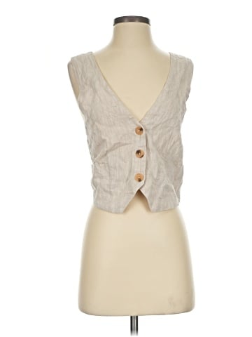 Free People Sleeveless Blouse (view 1)