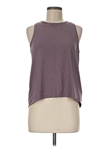 Athleta Sleeveless T-Shirt (view 1)