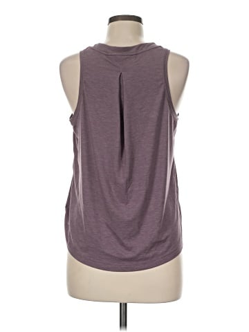 Athleta Sleeveless T-Shirt (view 2)