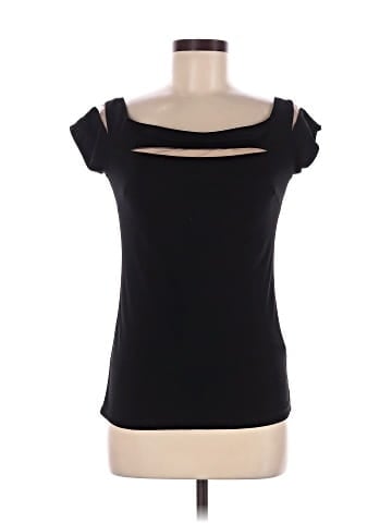 ANGL Short Sleeve Top (view 1)