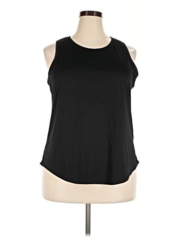 Tek Gear Sleeveless T-Shirt (view 1)