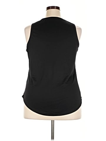 Tek Gear Sleeveless T-Shirt (view 2)
