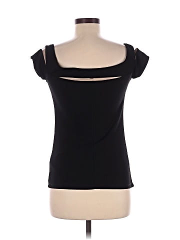 ANGL Short Sleeve Top (view 2)