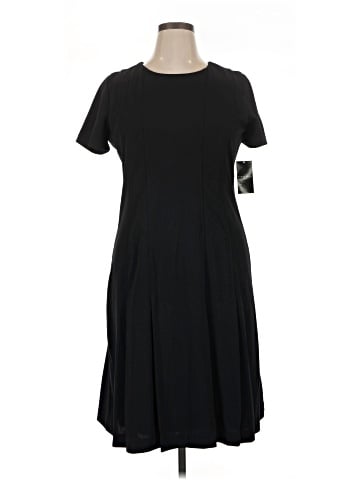 Tahari by ASL Casual Dress (view 1)