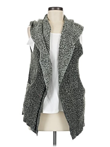 Love Tree Sweater Vest (view 1)