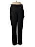 Old Navy Tweed Black Active Pants Size M - photo 1