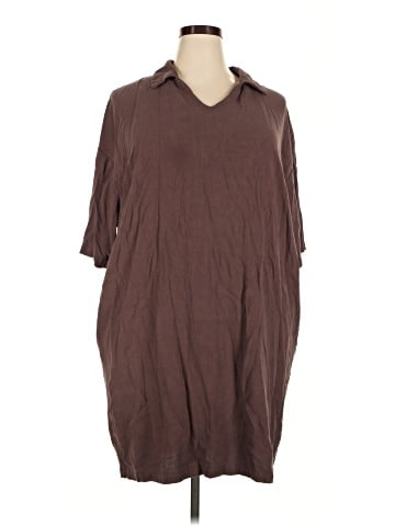 Renee C. Casual Dress (view 1)