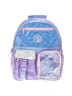 Claire's Purple Backpack One size (kids) - photo 1