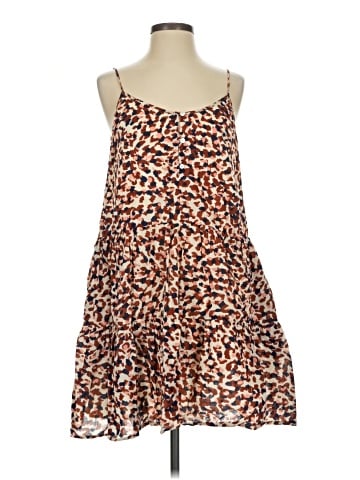 Velvet by Graham & Spencer Casual Dress (view 1)