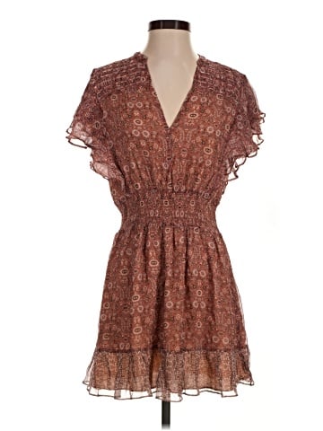 Intermix Casual Dress (view 1)