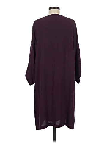 Eileen Fisher Casual Dress (view 2)