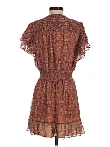 Intermix Casual Dress (view 2)