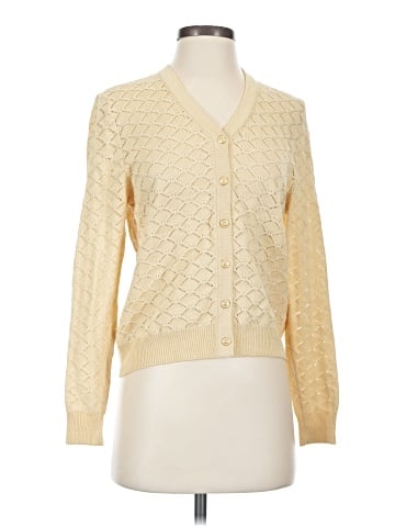St. John Collection by Marie Gray Cardigan (view 1)
