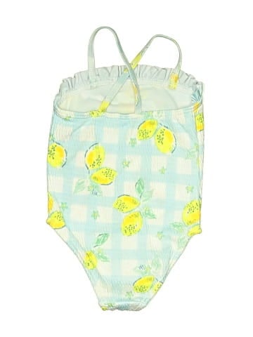 Wippette Kids Leotard (view 2)