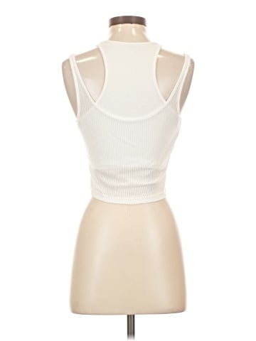 Bershka Tank Top (view 2)