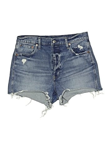 Gap Denim Shorts (view 1)