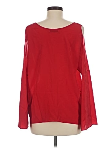 Bailey 44 Long Sleeve Top (view 2)