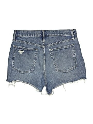 Gap Denim Shorts (view 2)