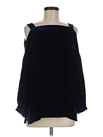 Tibi Sleeveless Blouse (view 1)
