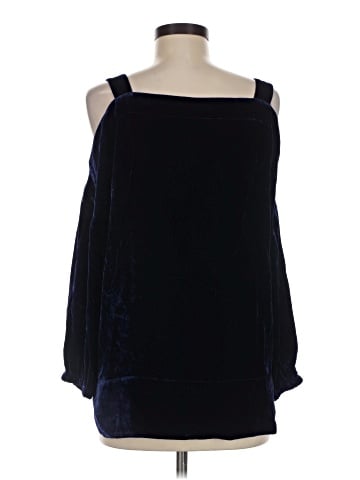 Tibi Sleeveless Blouse (view 2)