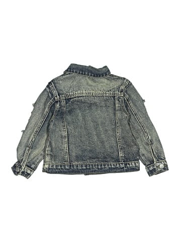 Shein Denim Jacket (view 2)