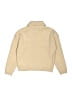 Copper Key Tan Pullover Sweater Size 6X - photo 2