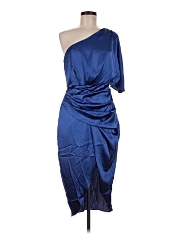 Judith March Cocktail Dress (view 1)