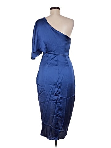 Judith March Cocktail Dress (view 2)