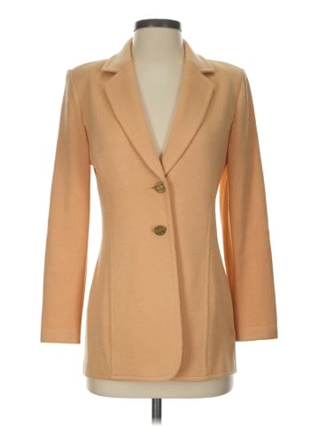 St. John Collection by Marie Gray Blazer (view 1)
