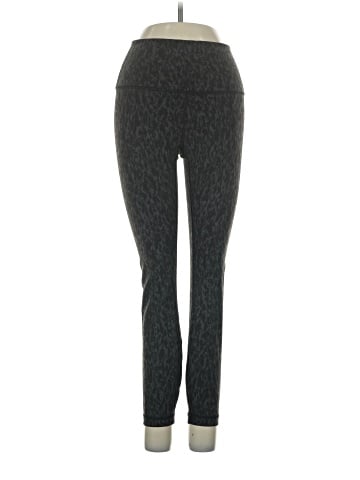 Lululemon Athletica Active Pants (view 1)