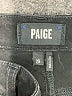 Paige Black Jeans Size 29 waist - photo 7