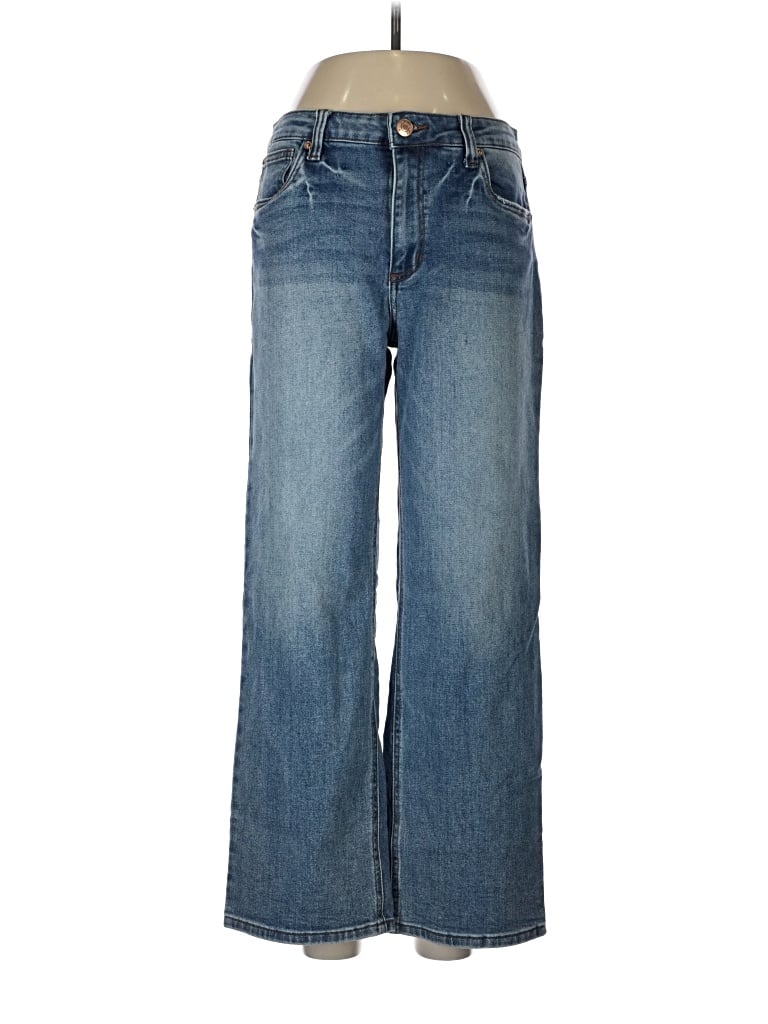 Pre-owned Sts Blue Jeans In Blue