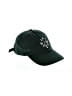 Unbranded 100% Cotton Green Baseball Cap One size - photo 1