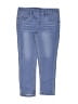 Real Love Solid Blue Jeans Size 6 - photo 1