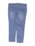 Real Love Solid Blue Jeans Size 6 - photo 2