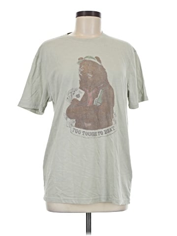 Lucky Brand Short Sleeve T-Shirt (view 1)