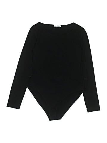 MANGOPOP Collection Bodysuit (view 1)