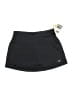 C9 By Champion Solid Black Active Skort Size M - photo 1