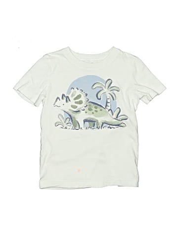 Carter's Short Sleeve T-Shirt (view 1)
